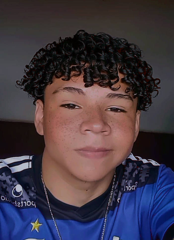 Paulo Victor - Desenvolvedor