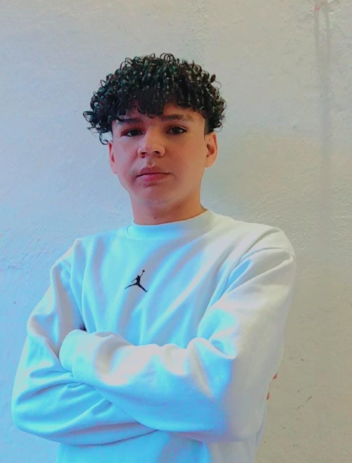 Paulo Victor - Desenvolvedor